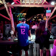 MILLY @ KOMOD (OPEN FORMAT PRIME TIME SET)