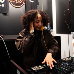 ORIGINALS SOUNDS - Joanna Legid - Fri 25 Oct 2024