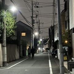 midnight down