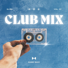Club Mix # 001
