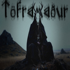 Töframaður