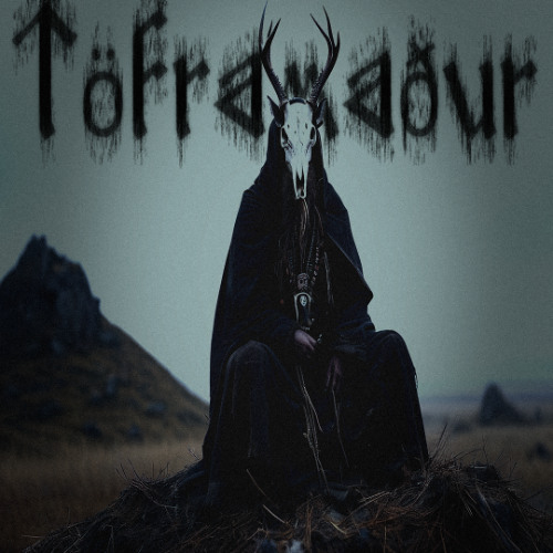 Töframaður