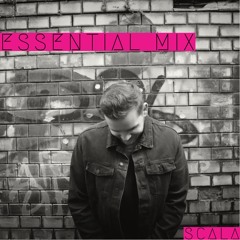 Essential Mix Mai