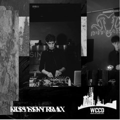 KISYSINTRAX - WCCD AGENCY #1