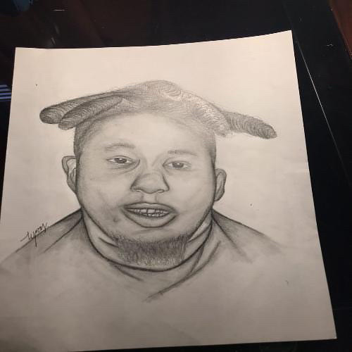 KnickNackPaddyWhack (Prod by. Dxntemadeit & Trellmadeit)