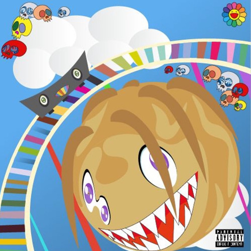 Rollercoaster Ft Yung Cypher Prod @Forzen [Sped Up]
