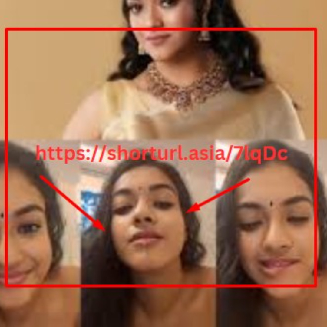 Full video suruthi narayanan video tamil shruthi narayanan viral video 2.