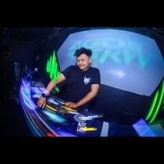 CINTA SABUN MANDI [ ALDRMDHN X AGOSSKYY ] #EXPRESSS