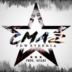 Syberia - Chodź tutaj prod.Kiełas