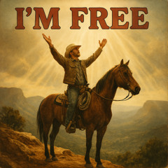 I'm Free - Country