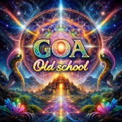 GOA Old School - Mix 2026