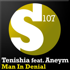 Man in Denial (Original Mix) [feat. Aneym]