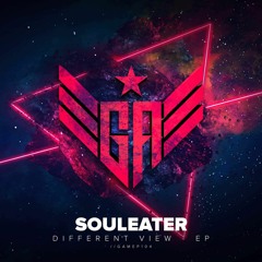 SoulEater -  Different - View