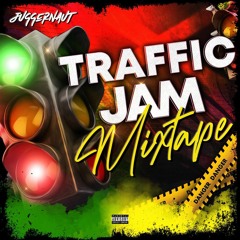 Traffic Jam Mixtape 6 (Dancehall/Hip-Hop/Classic 6ix Camp)(November 2021)(LIVE PODCAST)