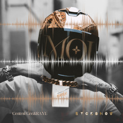 Central Cee & RAYE - Moi (Ryckshow Hard Techno remix)
