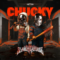 n-vitral, deadly guns, slaughterhouse chucky