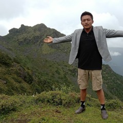 New Rap(Life story) by Ugyen Rinchen (uee rii doo) Record by kuen-G