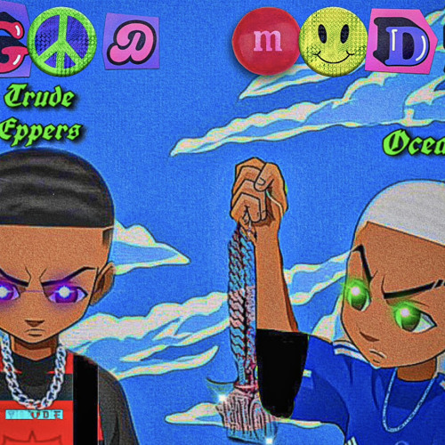 GOD MODE [W/Oceanreallyahazard]prodby.Danny