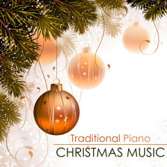 Adeste Fideles (Traditional Piano Christmas Music)