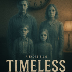 Clock Stike (Timeless Short Film Soundtrack)
