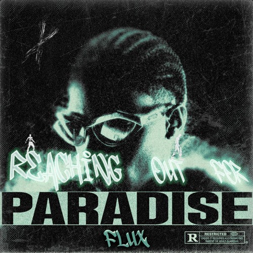 Reaching Out For Paradise