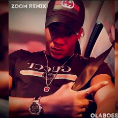 Zoom (Remix) [feat. cheque]