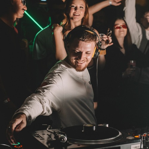 Alex Dittrich @ Acid Label 1 Year