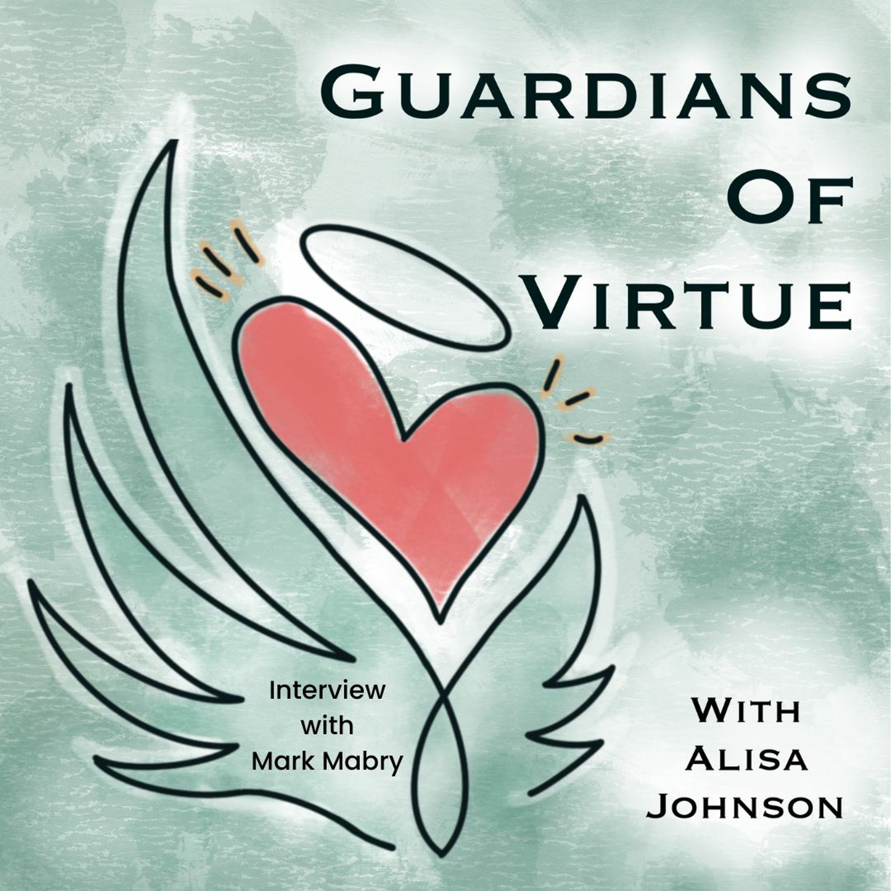 Guardians of Virtue Podcast