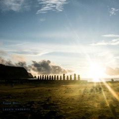 Rapa Nui part all