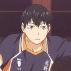 KAGEYAMA WHAT THE FRICK