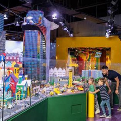 Best Legoland Discovery Center Atlanta Admission Ticket Tours Review