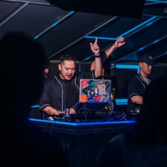 ALVIN REZKY March Mixtape 2024