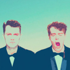 Pet Shop Boys Melancholic Medley Mix