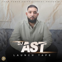 Ast's Launch Tape