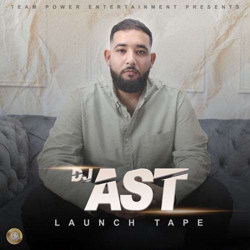 Ast's Launch Tape