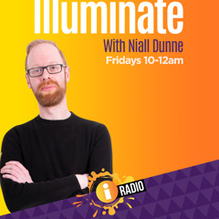 IRADIOS ILLUMINATE - FULL SHOW 181024