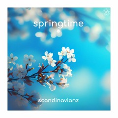 Scandinavianz - Springtime (Free download)