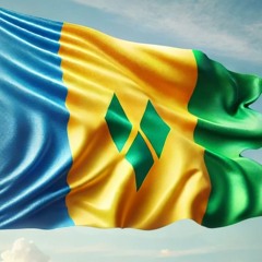 St.Vincent&Grenadines - Together We Walk