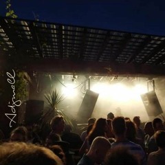 Adjmall @Live set Club Illusion (September 2021 )