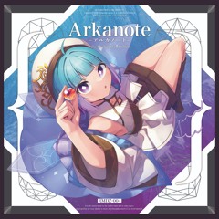Arkanote (影虎。Garage Remix)