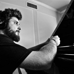 Hold on to Me - Steve Maggiora (Beardland Studio MixII)