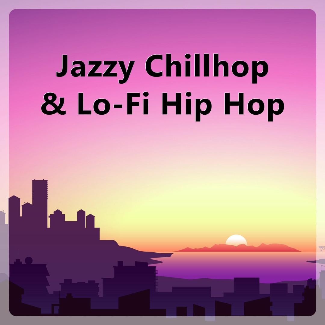 Stream Ron Gelinas Chill Beats | Listen to ROYALTY FREE Lo-Fi