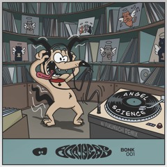 Angel Science EP w/ Fukumachi Remix
