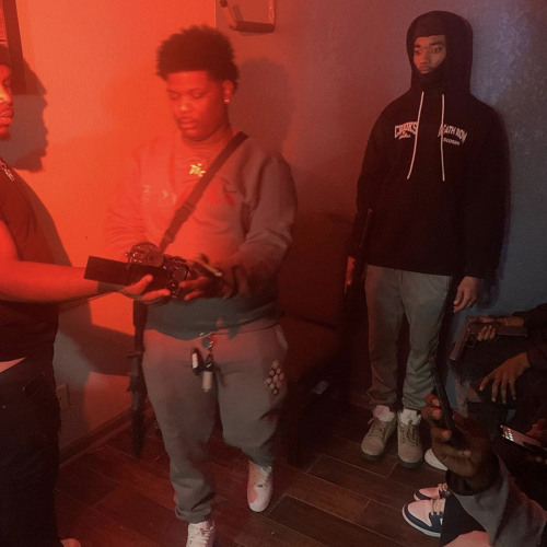 Ceo Jmurdaa - Won’t Go