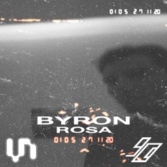 S 1 E 5 Suite | Byron Rosa