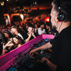 TIMMY STEWART - LIVE FROM MELON BOMB - PIKES PLAZA MAYOR IBIZA - AUGUST 2025