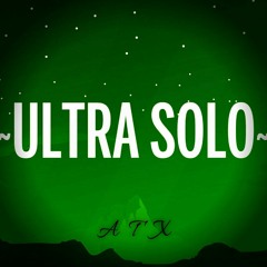 Ultra solo x ATX