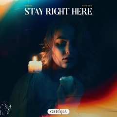 Wontu & Matt You - Stay Right Here (Official Audio)