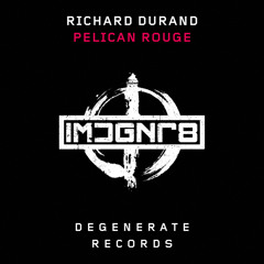 Pelican Rouge