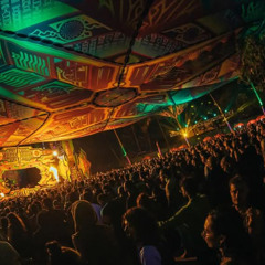 Hilltop Festival Goa 2024 Edition - Tribute Set